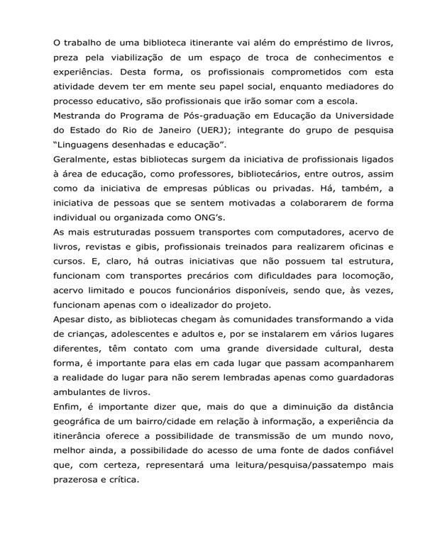 editorial